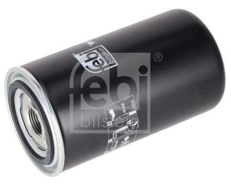 Oil filter 198409 FEBI, Image 2