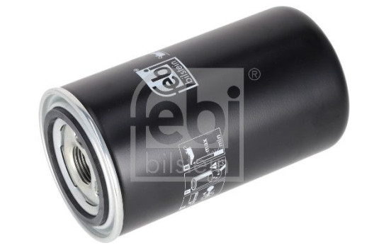Oil filter 198409 FEBI, Image 2