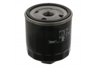 Oil Filter 22532 FEBI