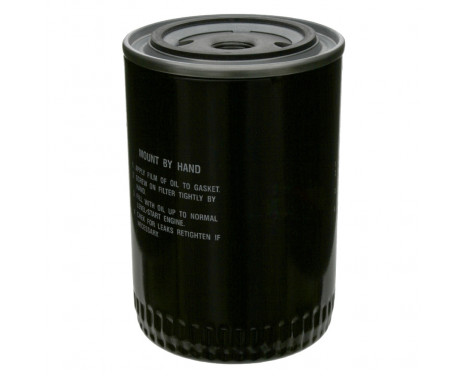 Oil Filter 22540 FEBI