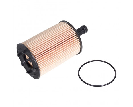 Oil Filter 22546 FEBI