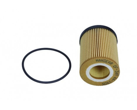 Oil Filter 26-0068 Maxgear, Image 2