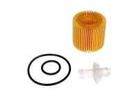 Oil Filter 26-0705 Maxgear