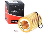 Oil Filter 26-0879 Maxgear