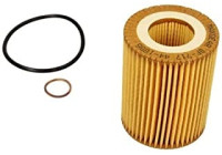 Oil Filter 26-1214 Maxgear