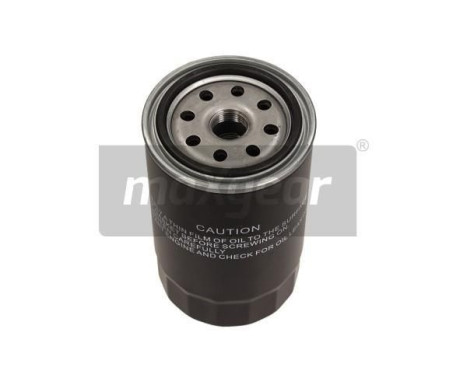 Oil Filter 26-1222 Maxgear