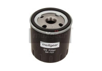 Oil Filter 26-1228 Maxgear