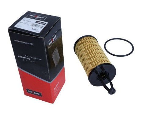 Oil Filter 26-1521 Maxgear, Image 2