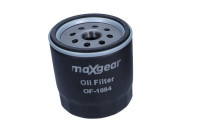 Oil Filter 26-1525 Maxgear