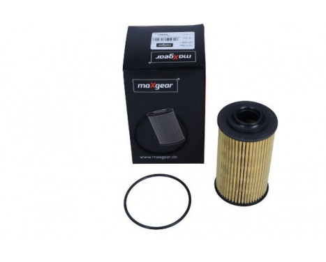 Oil Filter 26-1531 Maxgear, Image 2