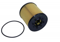Oil Filter 26-1540 Maxgear