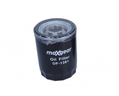 Oil Filter 26-2033 Maxgear