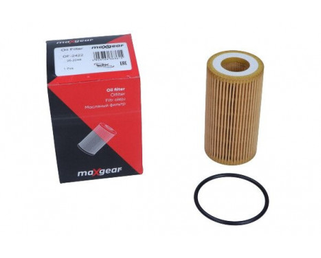 Oil Filter 26-2048 Maxgear, Image 2