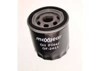 Oil filter 26-2056 Maxgear