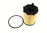Oil filter 26-2098 Maxgear