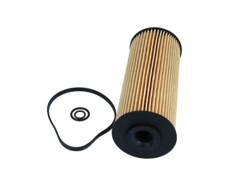 Oil filter 26-2107 Maxgear, Image 2