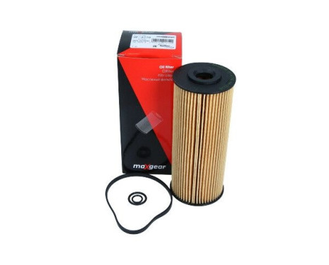 Oil filter 26-2107 Maxgear, Image 3