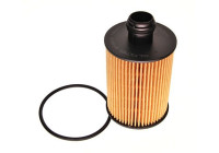 Oil filter 26-2109 Maxgear