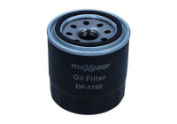 Oil filter 26-2110 Maxgear