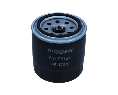 Oil filter 26-2110 Maxgear