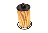 Oil filter 26-2116 Maxgear