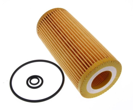Oil filter 26-2131 Maxgear, Image 2