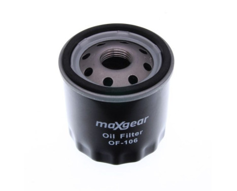 Oil filter 26-2139 Maxgear