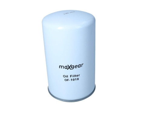 Oil filter 26-2140 Maxgear