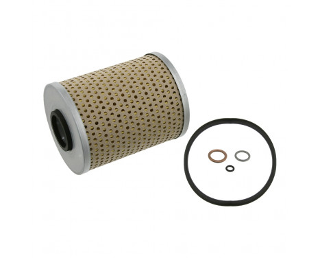 Oil Filter 26687 FEBI