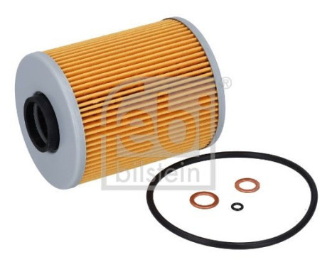 Oil Filter 26687 FEBI, Image 2