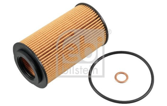 Oil Filter 26688 FEBI, Image 2