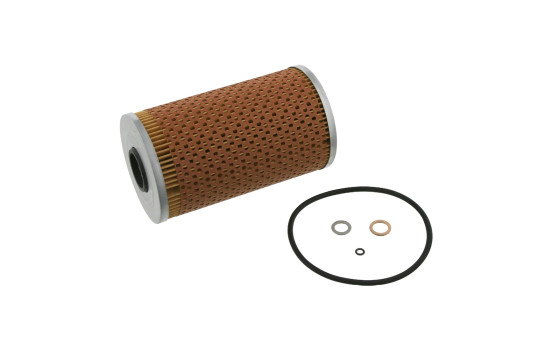 Oil Filter 26691 FEBI