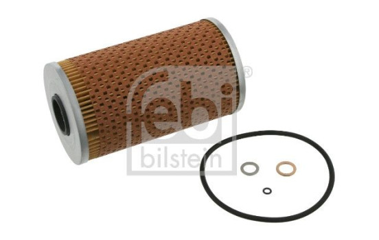 Oil Filter 26691 FEBI, Image 2