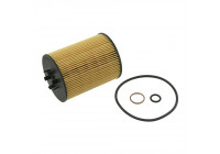 Oil Filter 26703 FEBI