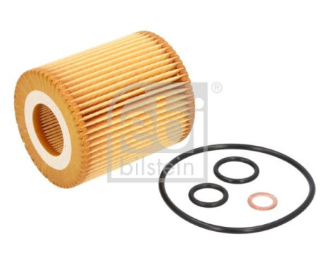 Oil filter 26705 FEBI, Image 2
