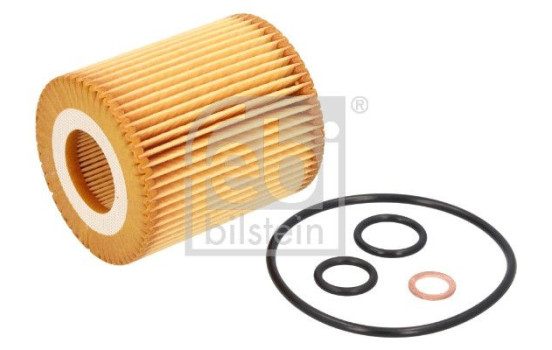 Oil filter 26705 FEBI, Image 2