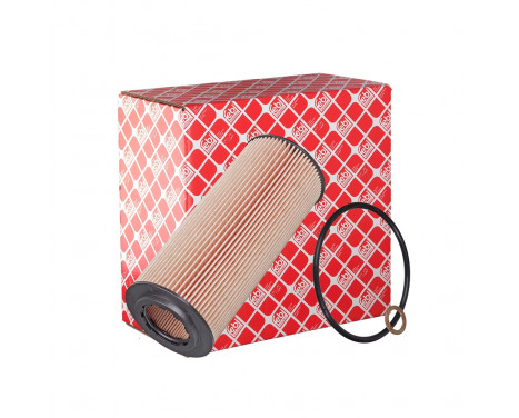 Oil Filter 26706 FEBI