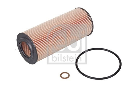 Oil Filter 26706 FEBI, Image 2