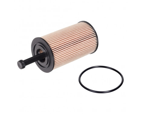 Oil Filter 26853 FEBI