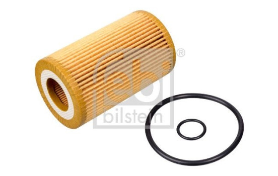 Oil Filter 27167 FEBI, Image 2