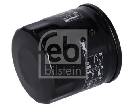 Oil Filter 31300 FEBI, Image 3