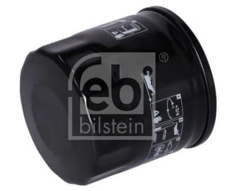 Oil Filter 31300 FEBI, Image 3