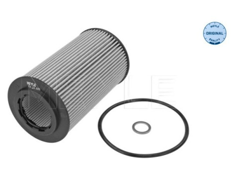 Oil filter 314 114 0001 Meyle