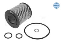 Oil filter 314 114 0005 Meyle