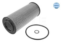 Oil filter 314 114 0006 Meyle