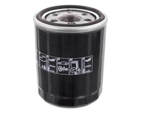 Oil Filter 32100 FEBI