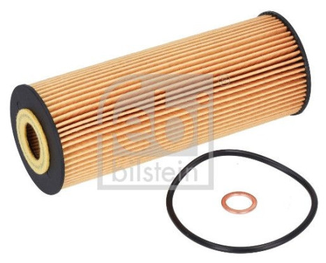 Oil Filter 32549 FEBI, Image 2