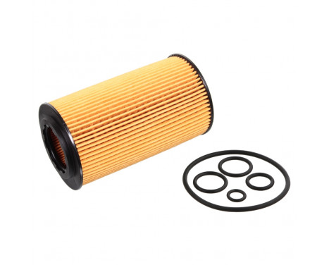 Oil Filter 32910 FEBI