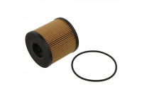 Oil Filter 32912 FEBI