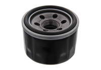 Oil Filter 34398 FEBI